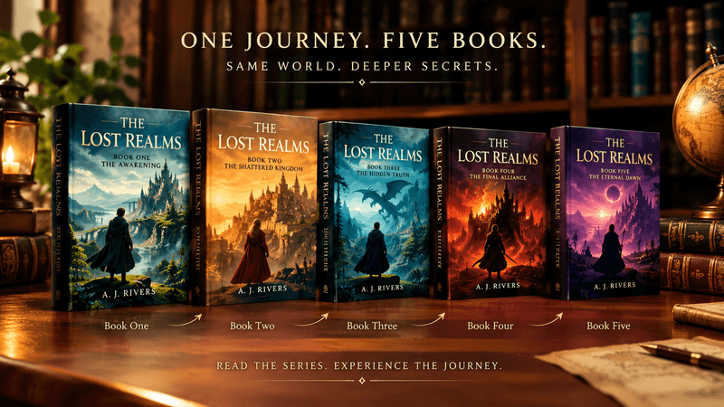 Series Marketing